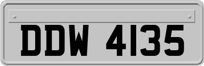 DDW4135