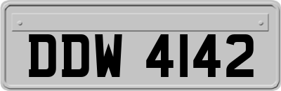 DDW4142