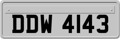 DDW4143