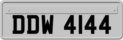 DDW4144