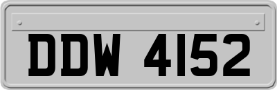 DDW4152