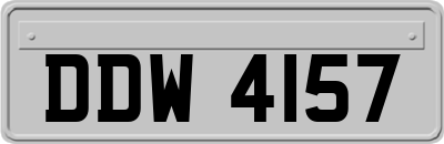 DDW4157