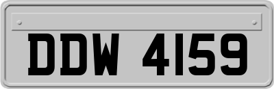 DDW4159