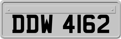 DDW4162