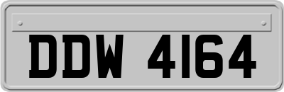 DDW4164