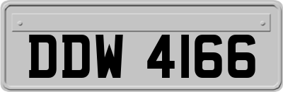 DDW4166