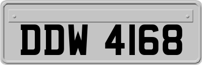 DDW4168