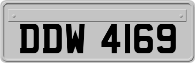 DDW4169