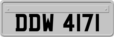 DDW4171