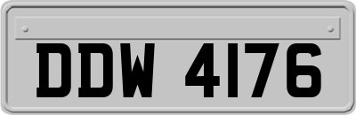 DDW4176