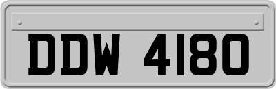 DDW4180