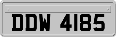 DDW4185