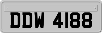 DDW4188