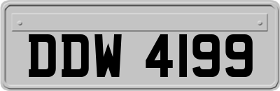 DDW4199