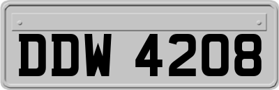 DDW4208