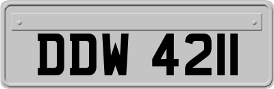 DDW4211
