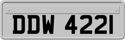 DDW4221