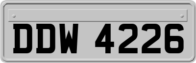 DDW4226