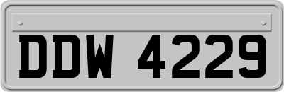 DDW4229