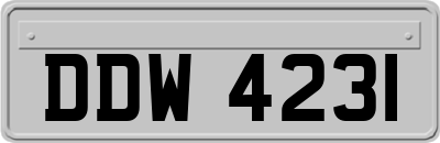 DDW4231