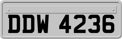 DDW4236