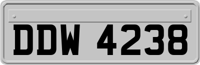 DDW4238