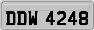 DDW4248