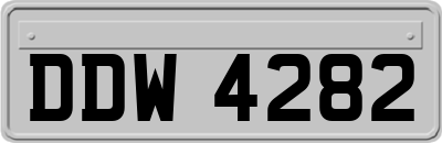 DDW4282