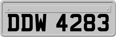 DDW4283