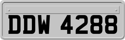 DDW4288
