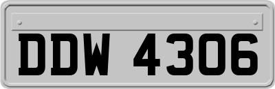 DDW4306