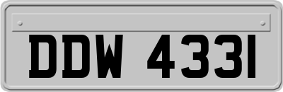 DDW4331