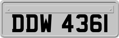 DDW4361