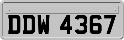 DDW4367