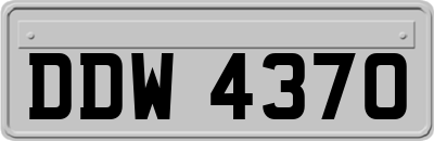 DDW4370
