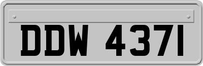 DDW4371