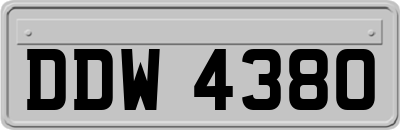 DDW4380