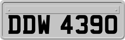 DDW4390
