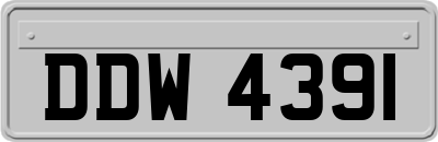 DDW4391