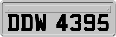 DDW4395