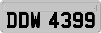 DDW4399