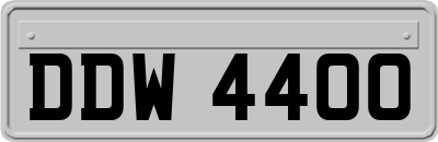 DDW4400