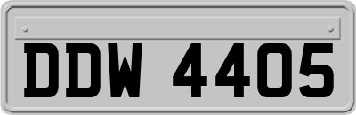 DDW4405