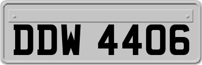 DDW4406