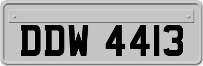 DDW4413