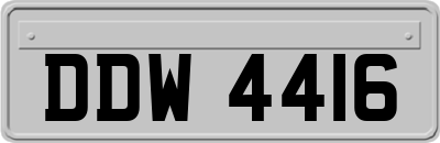 DDW4416