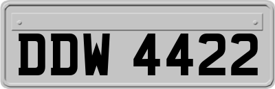 DDW4422