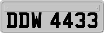 DDW4433