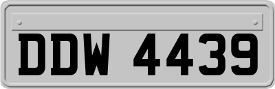 DDW4439