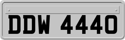 DDW4440